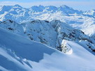 Fondos de escritorio y pantalla de Montes, Montaas, Cordilleras Nevadas